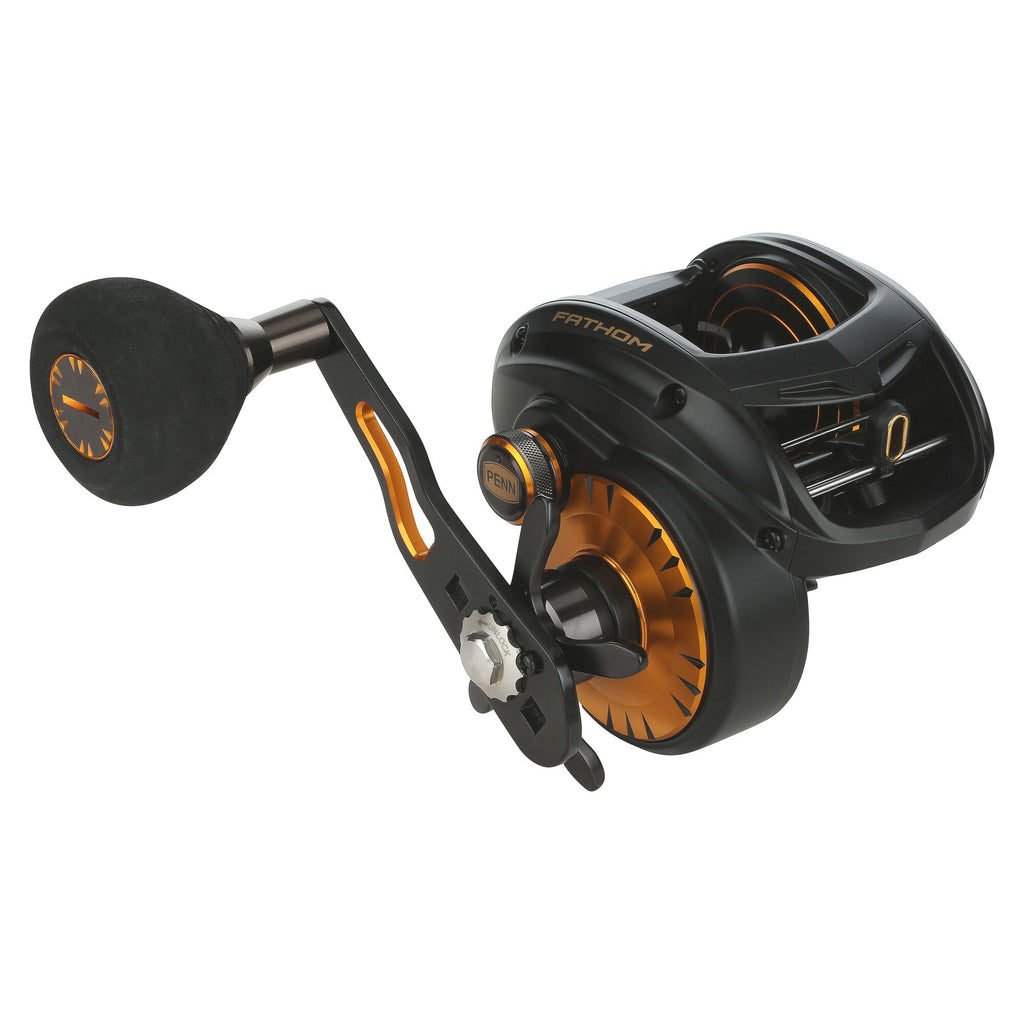Fathom® Baitcast Reel