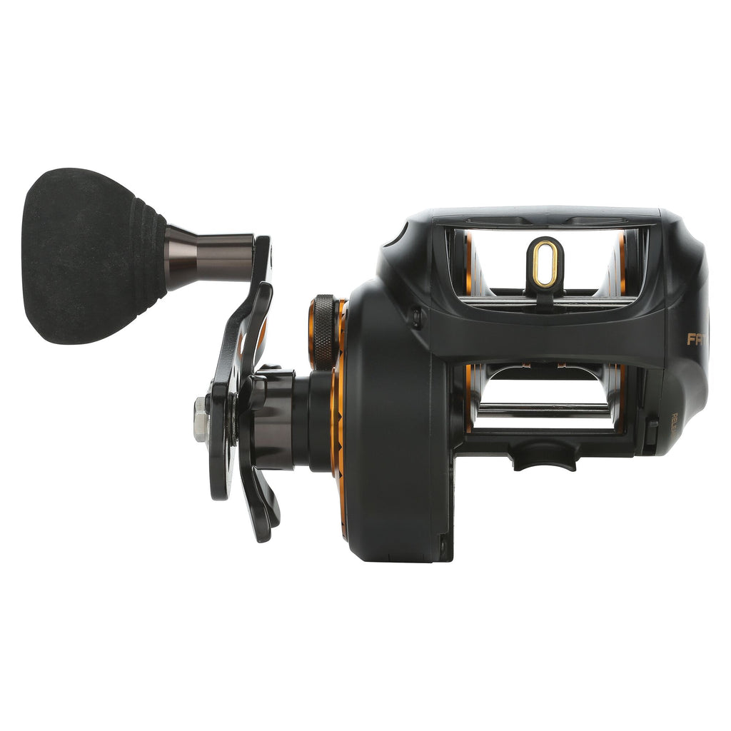 Fathom® Baitcast Reel
