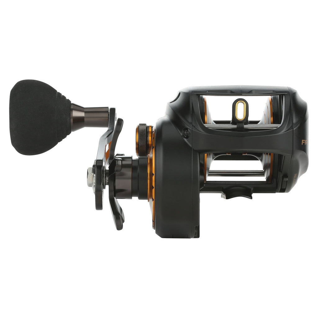 Fathom® Baitcast Reel