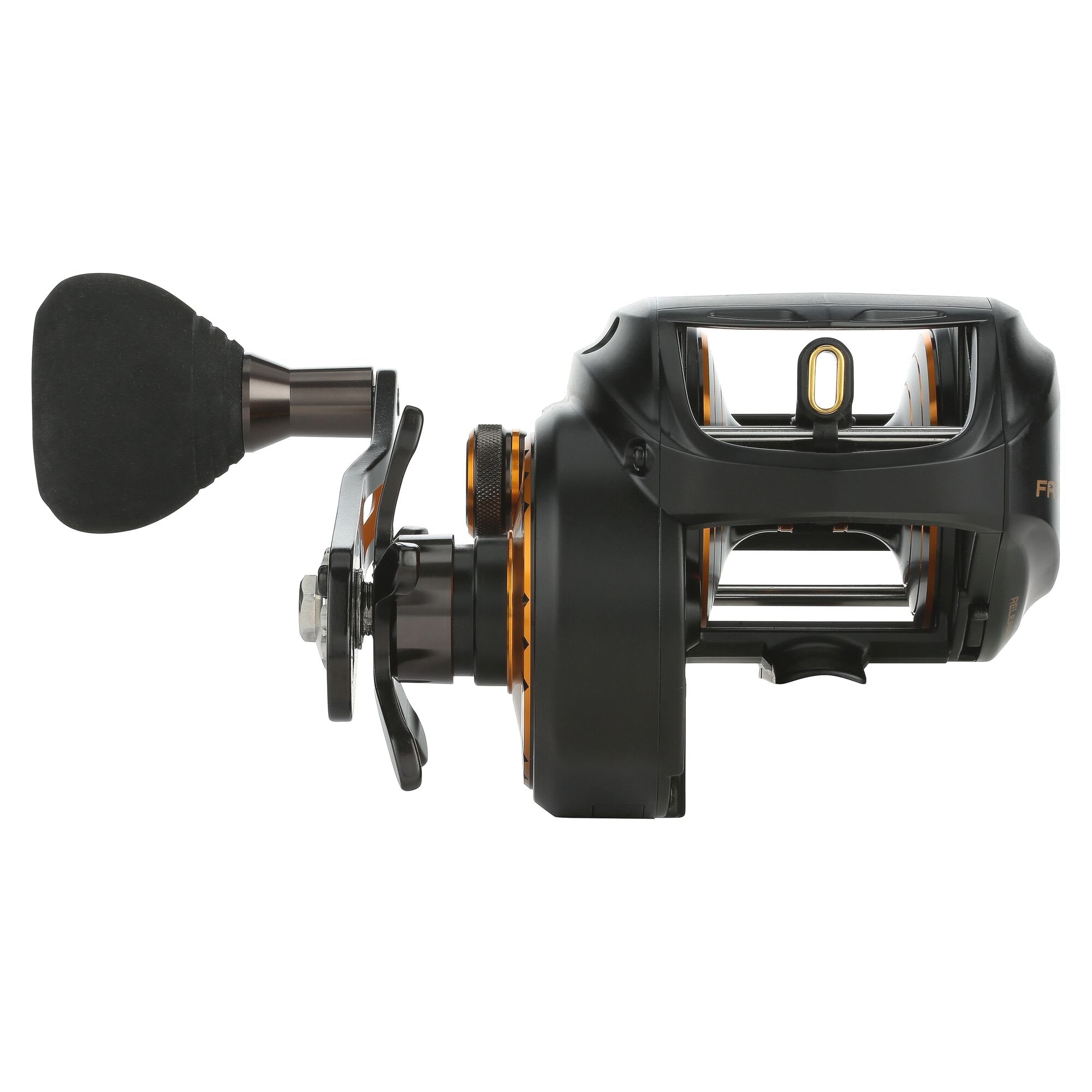 Fathom® Baitcast Reel