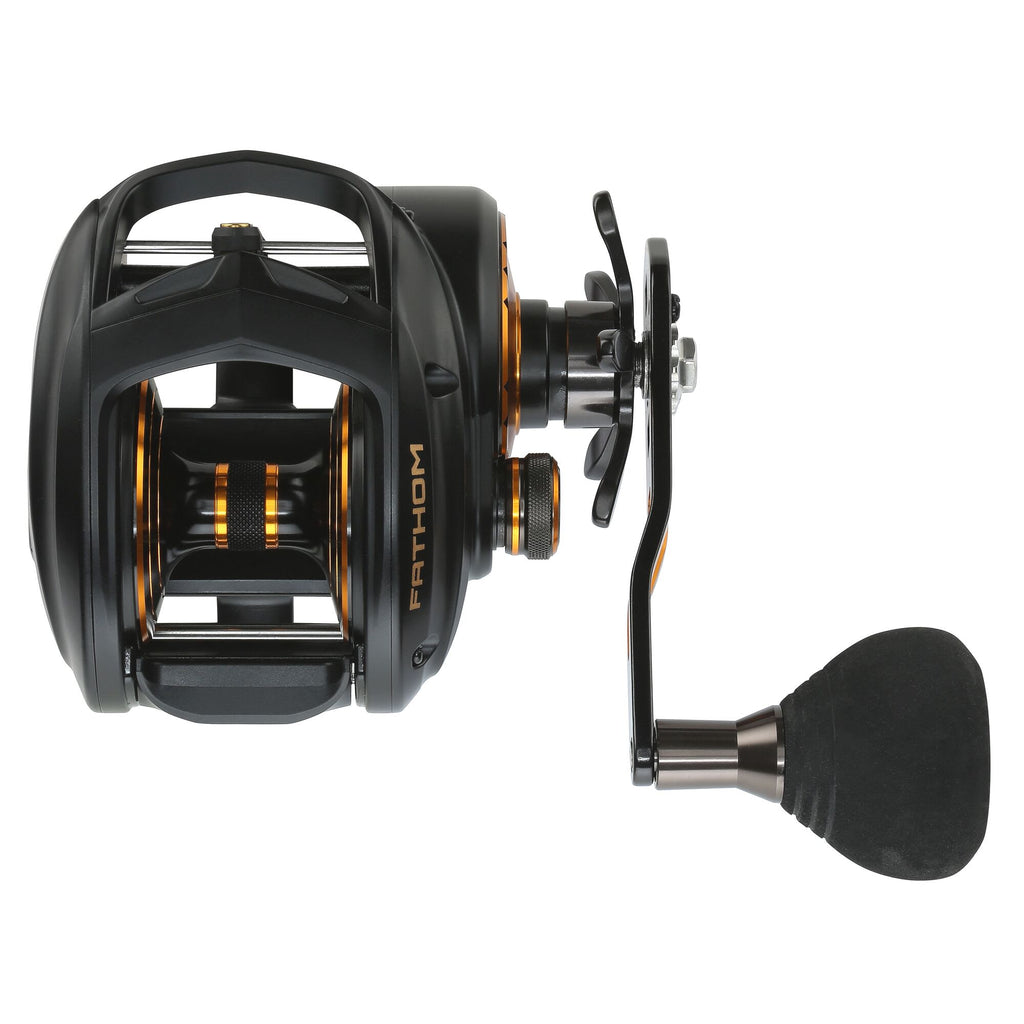 Fathom® Baitcast Reel