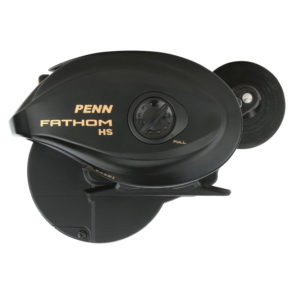 Fathom® Baitcast Reel