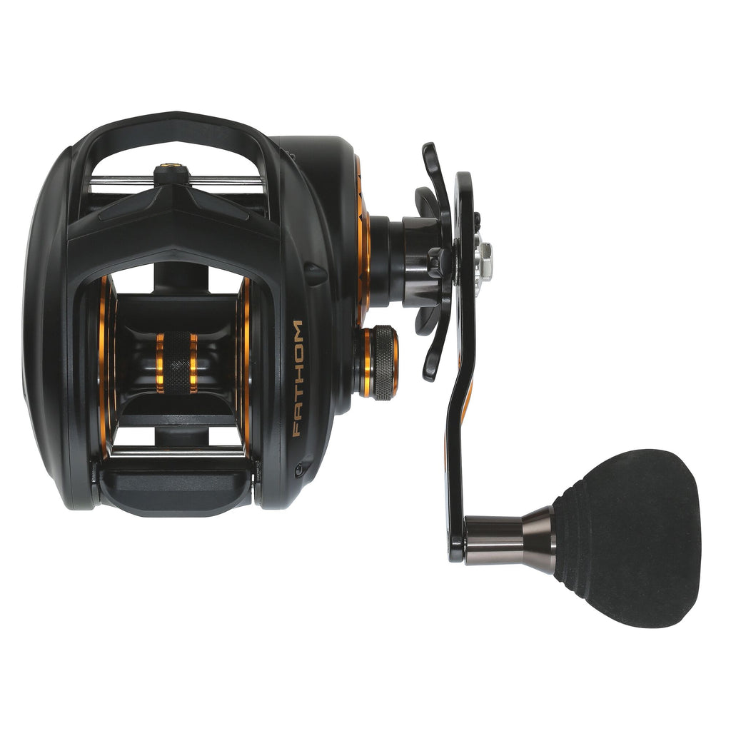 Fathom® Baitcast Reel