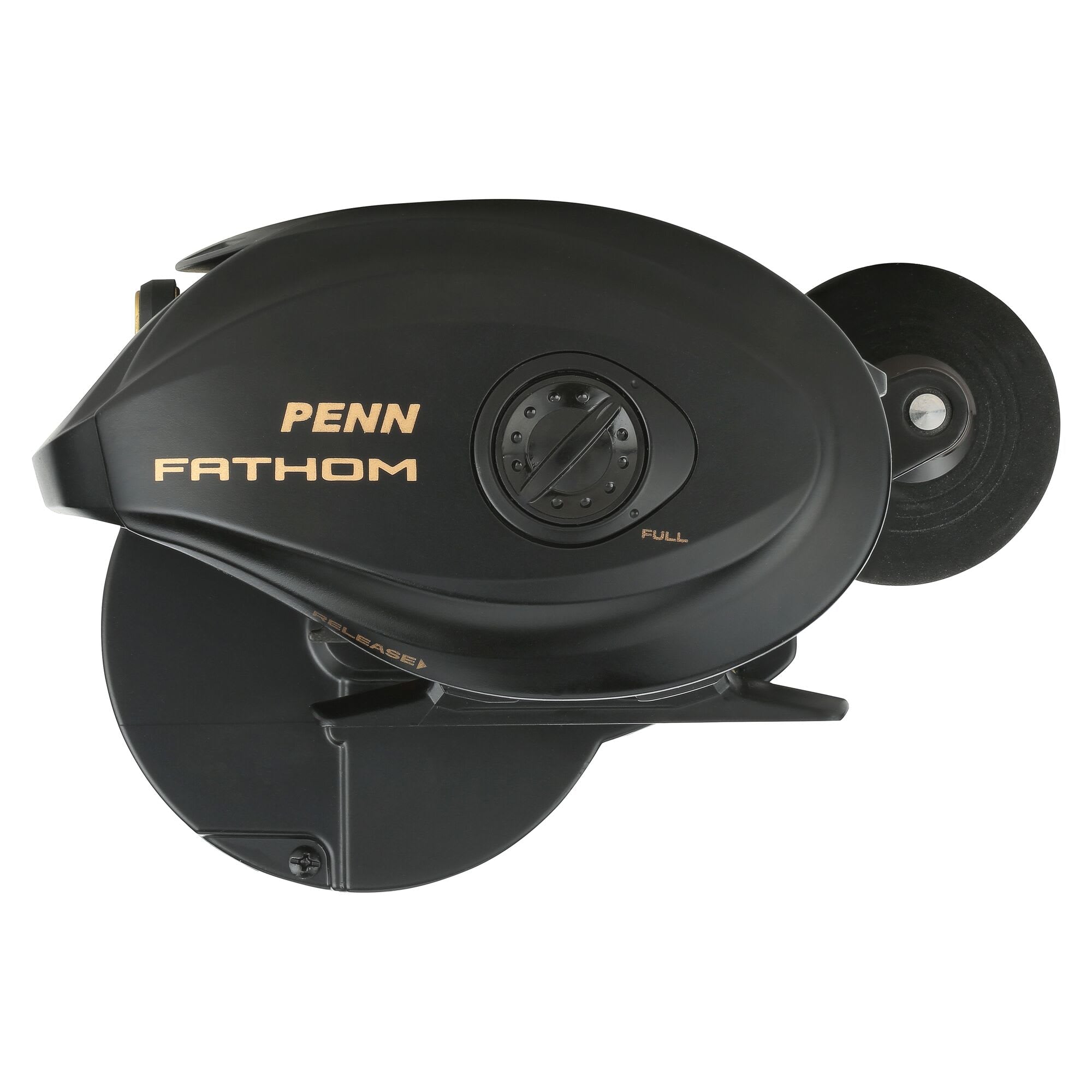 Fathom® Baitcast Reel