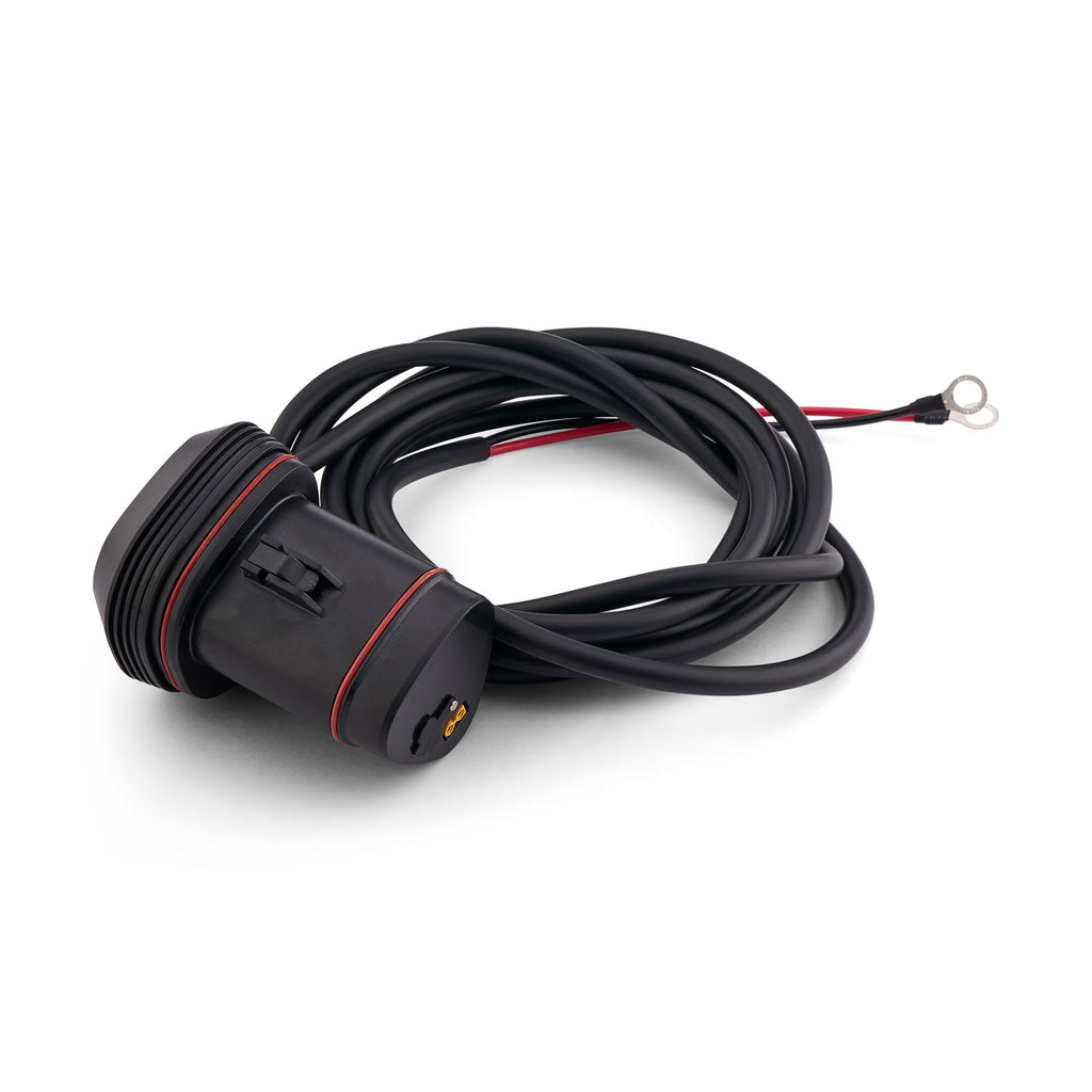 Fathom® Electric Corded Battery