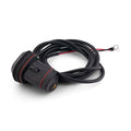 Fathom® Electric Corded Battery