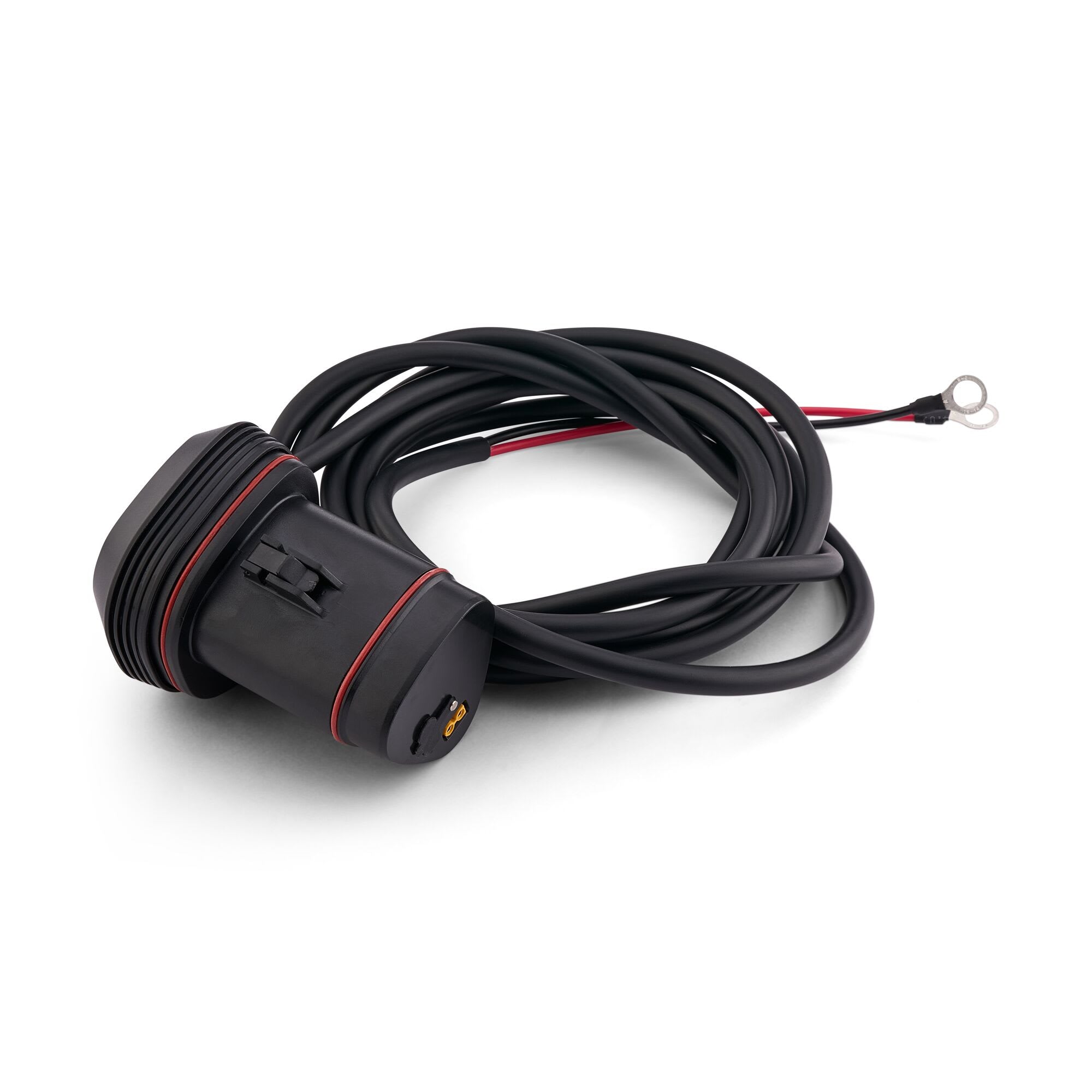 Fathom® Electric Corded Battery