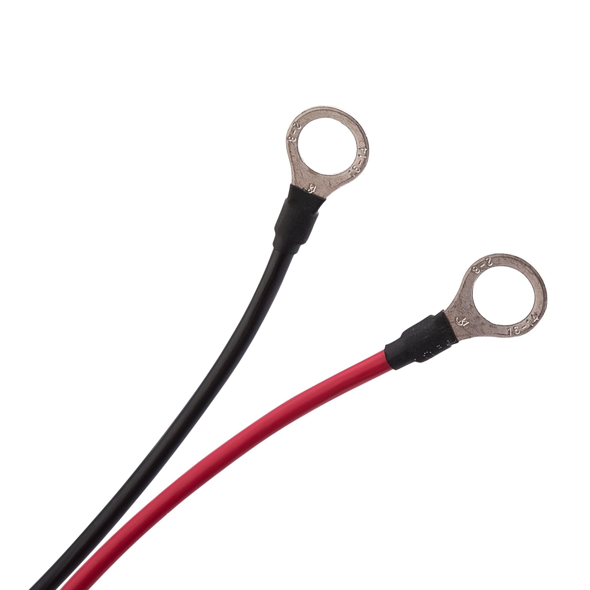 Fathom® Electric Corded Battery