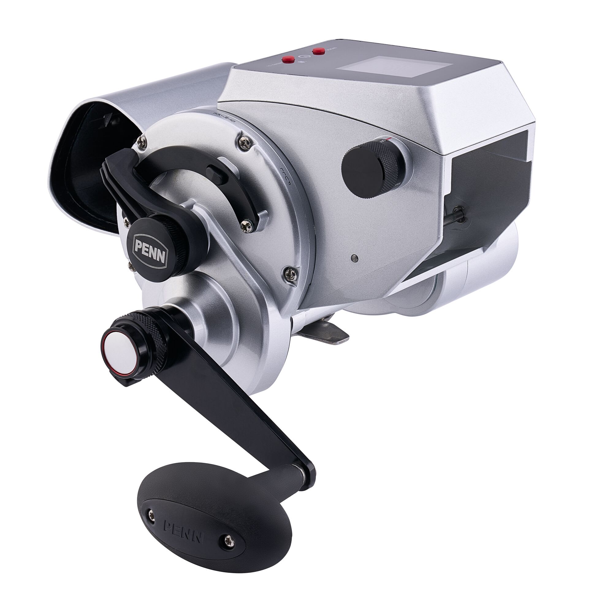 Fathom® Electric Reel