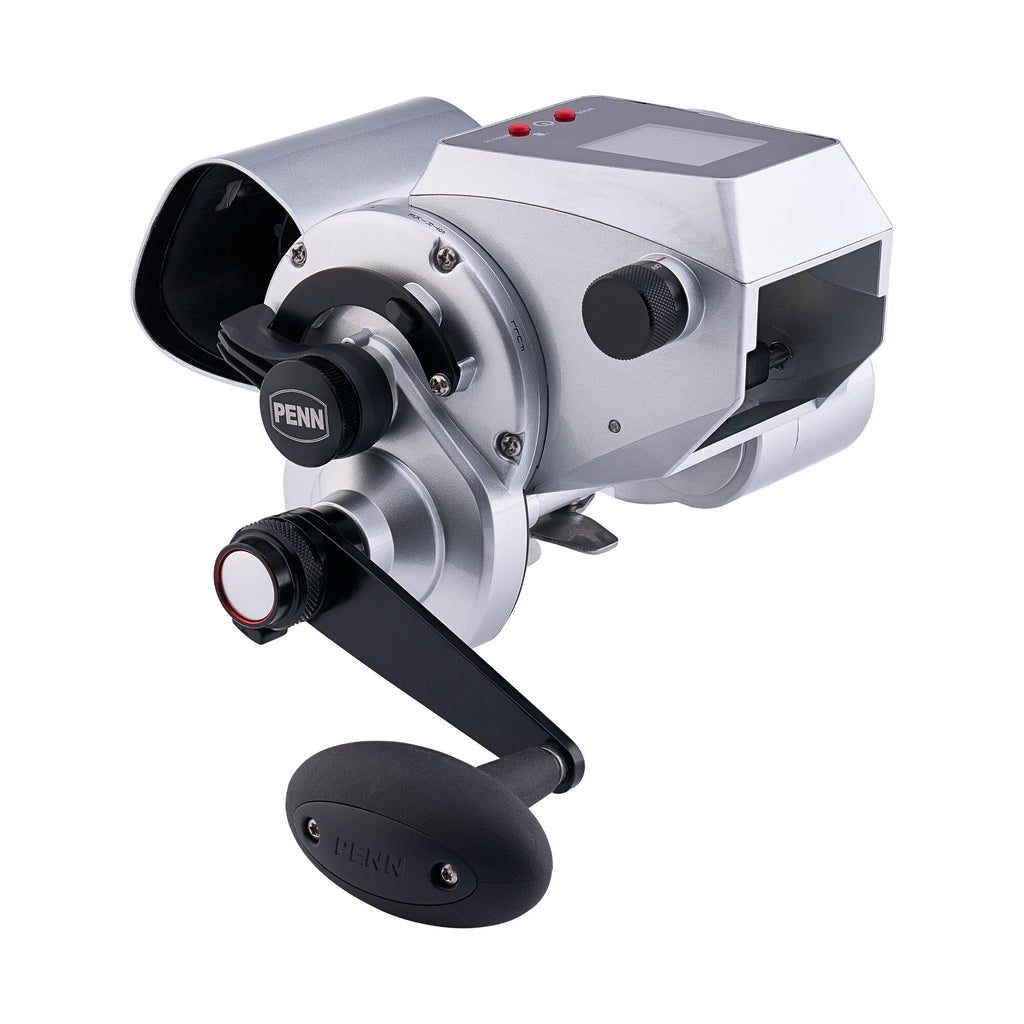 Fathom® Electric Reel