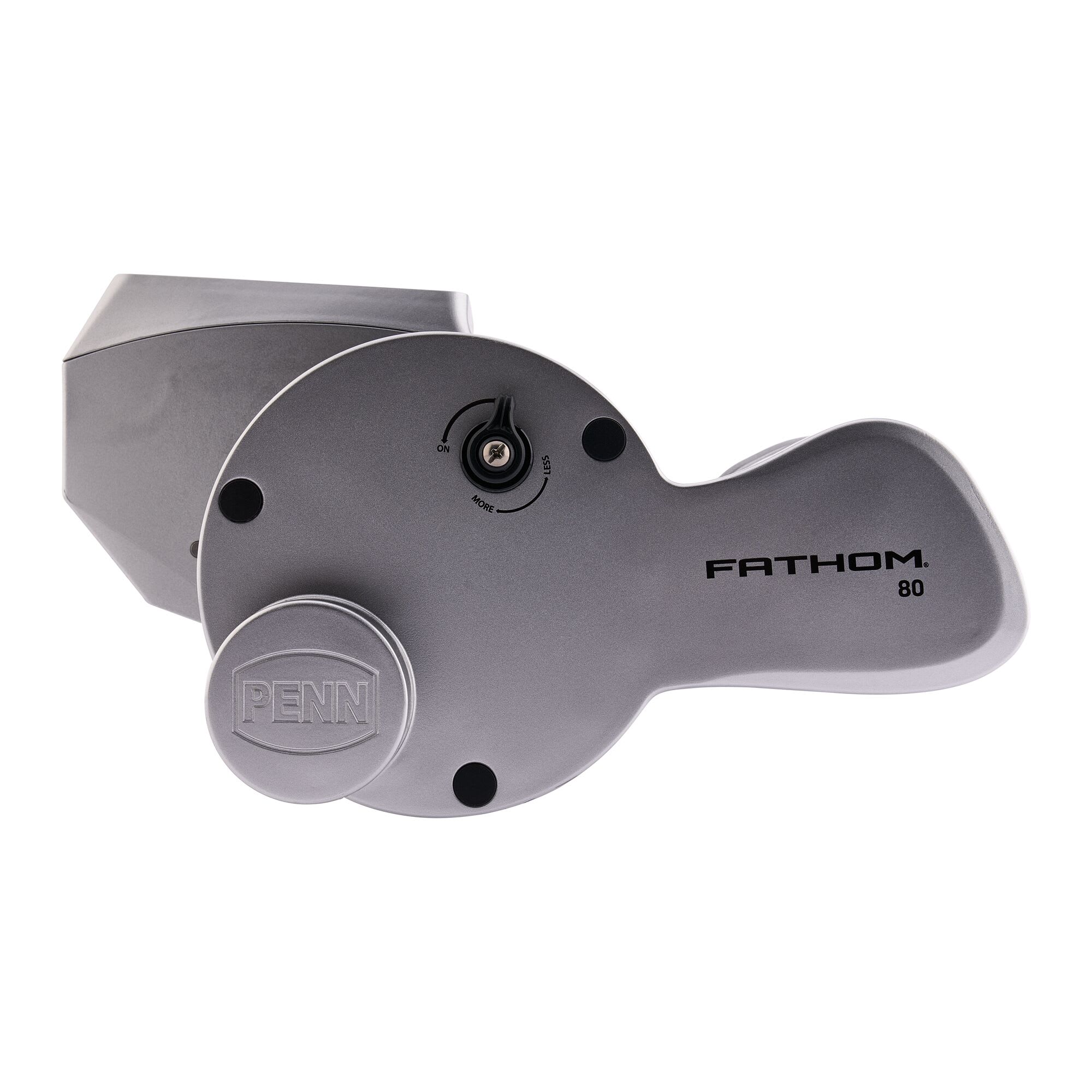 Fathom® Electric Reel