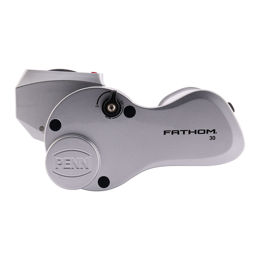 Fathom® Electric Reel