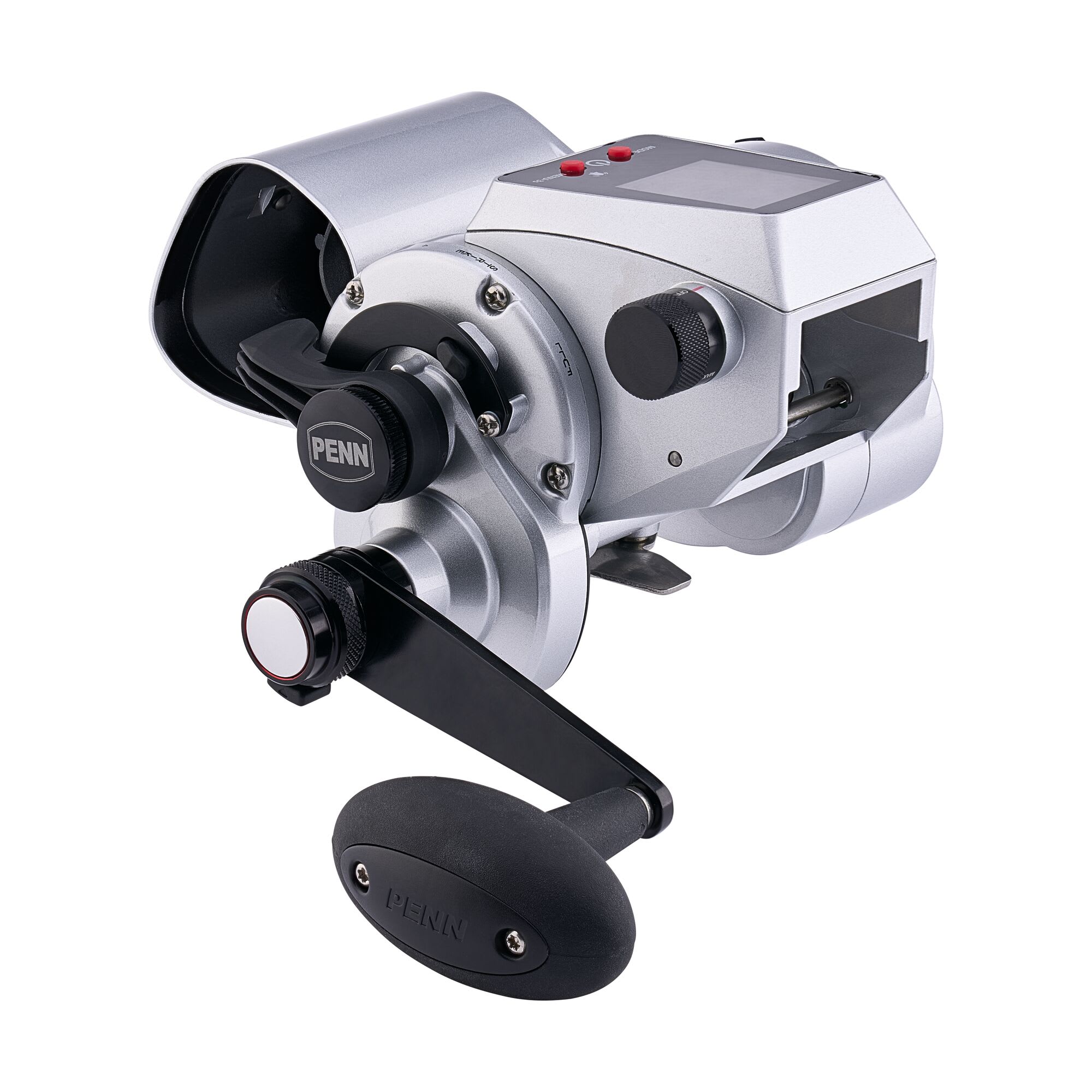 Fathom® Electric Reel