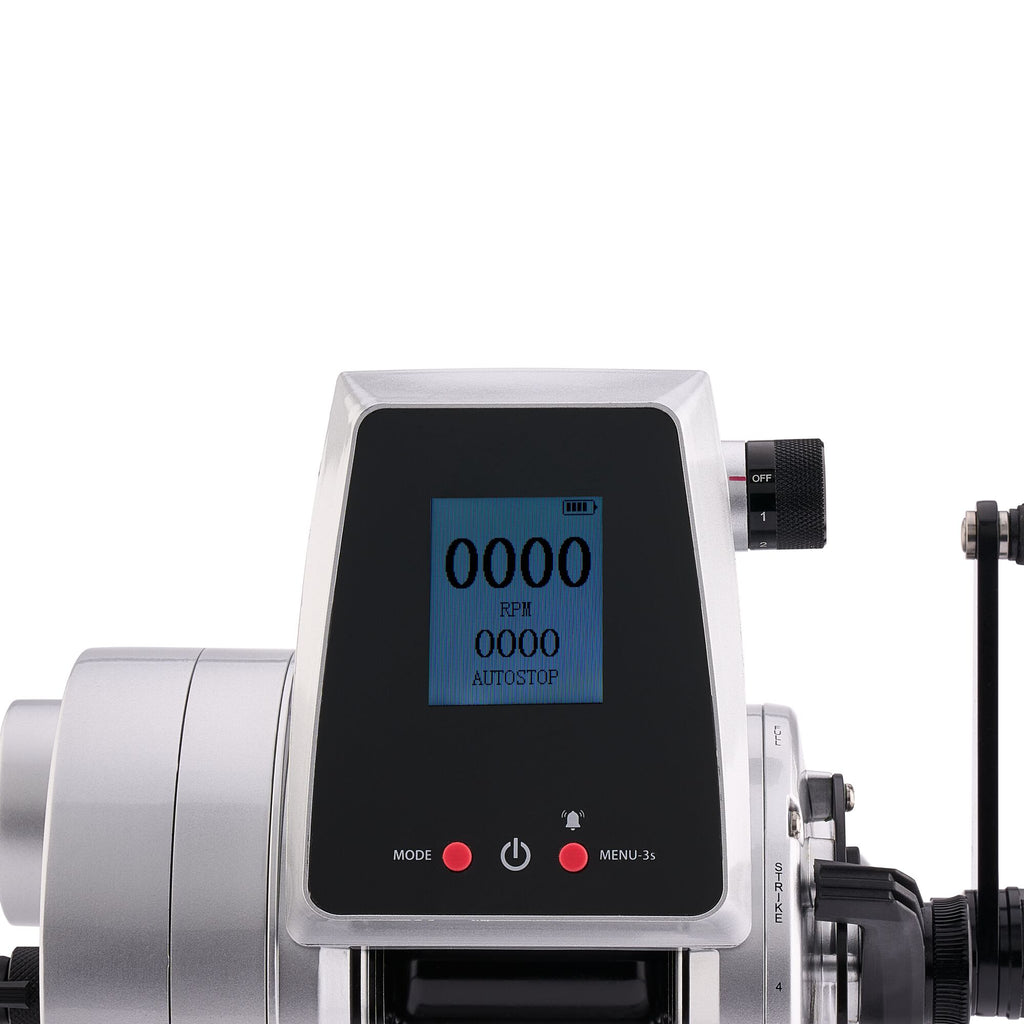 Fathom® Electric Reel Kit