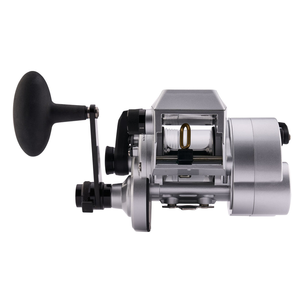 Fathom® Electric Reel Kit