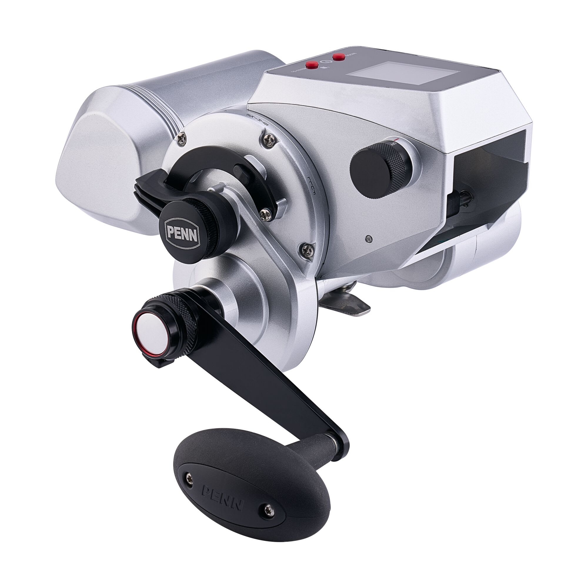 Fathom® Electric Reel Kit