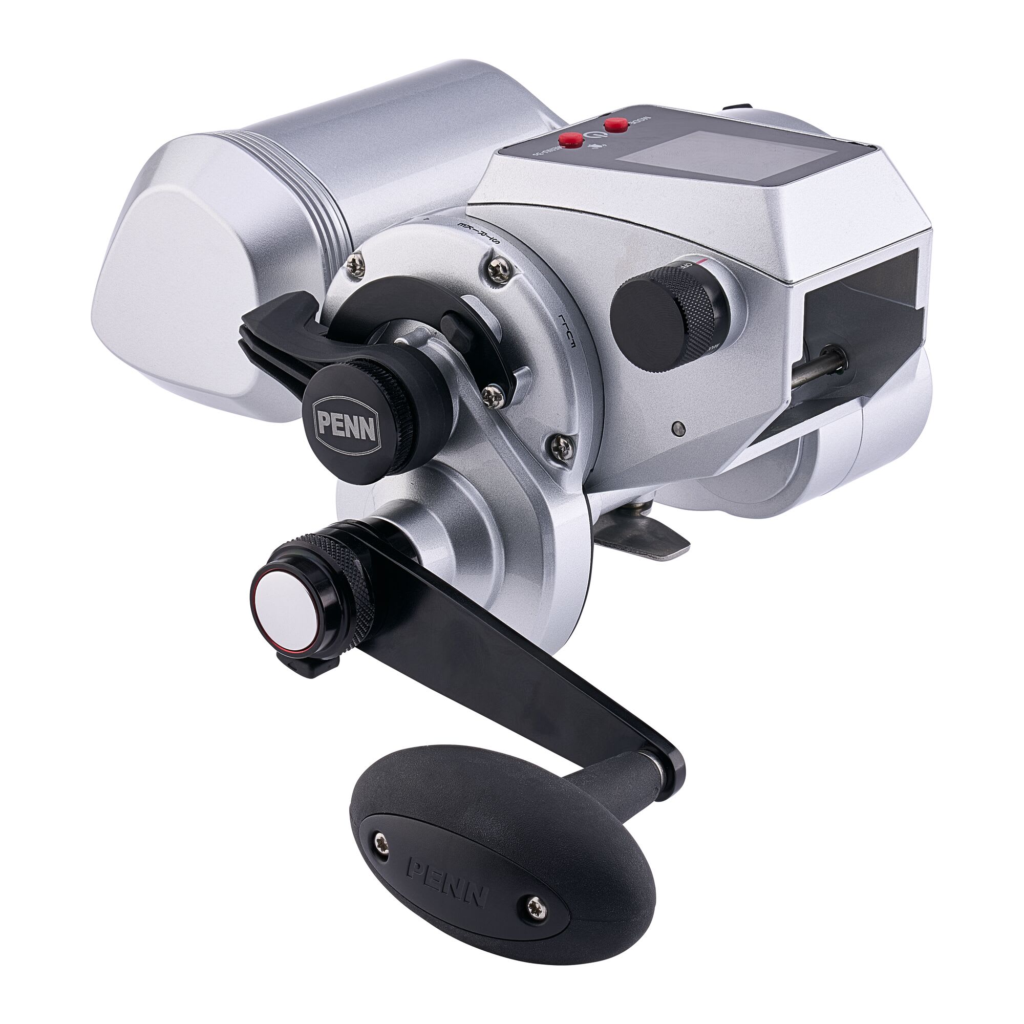 Fathom® Electric Reel Kit