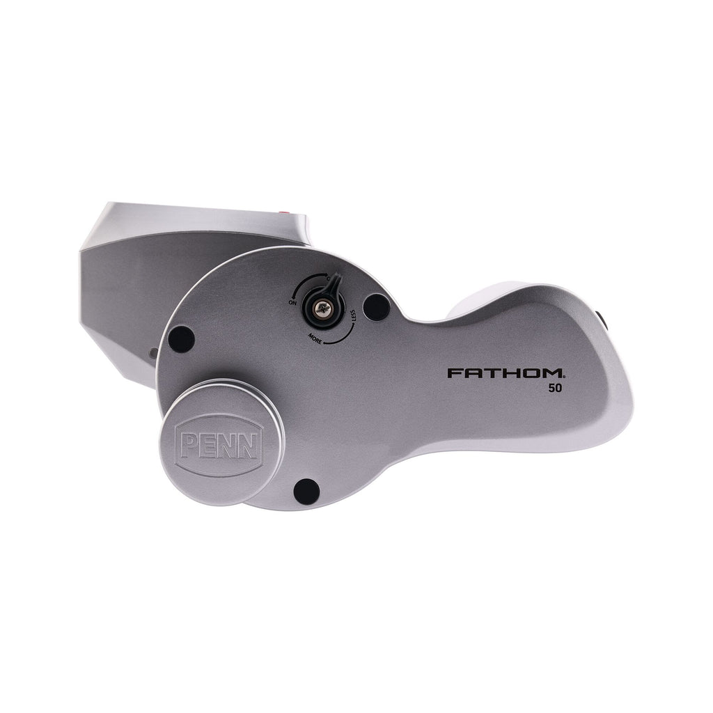 Fathom® Electric Reel Kit