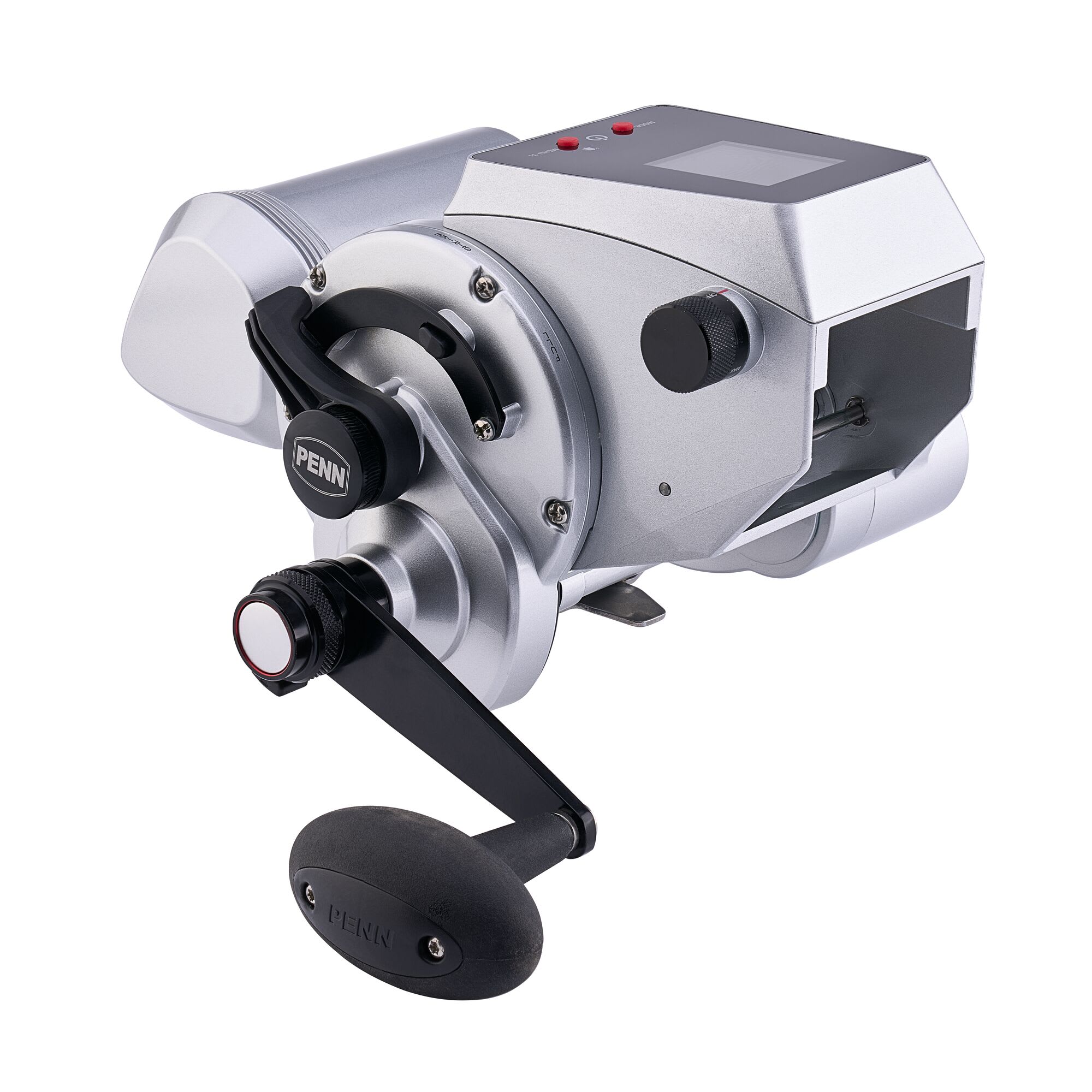 Fathom® Electric Reel Kit