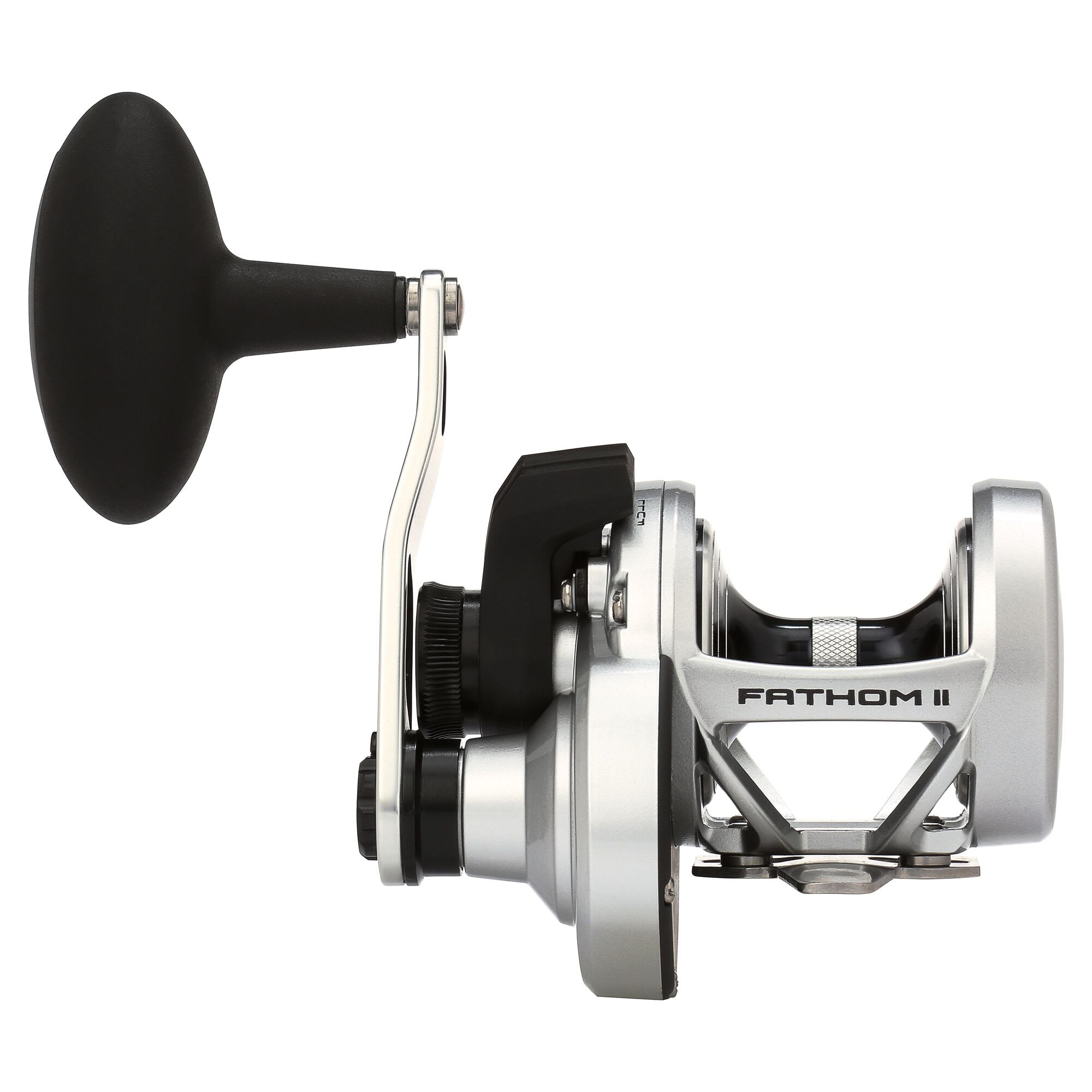 Fathom® II Lever Drag Conventional Reel