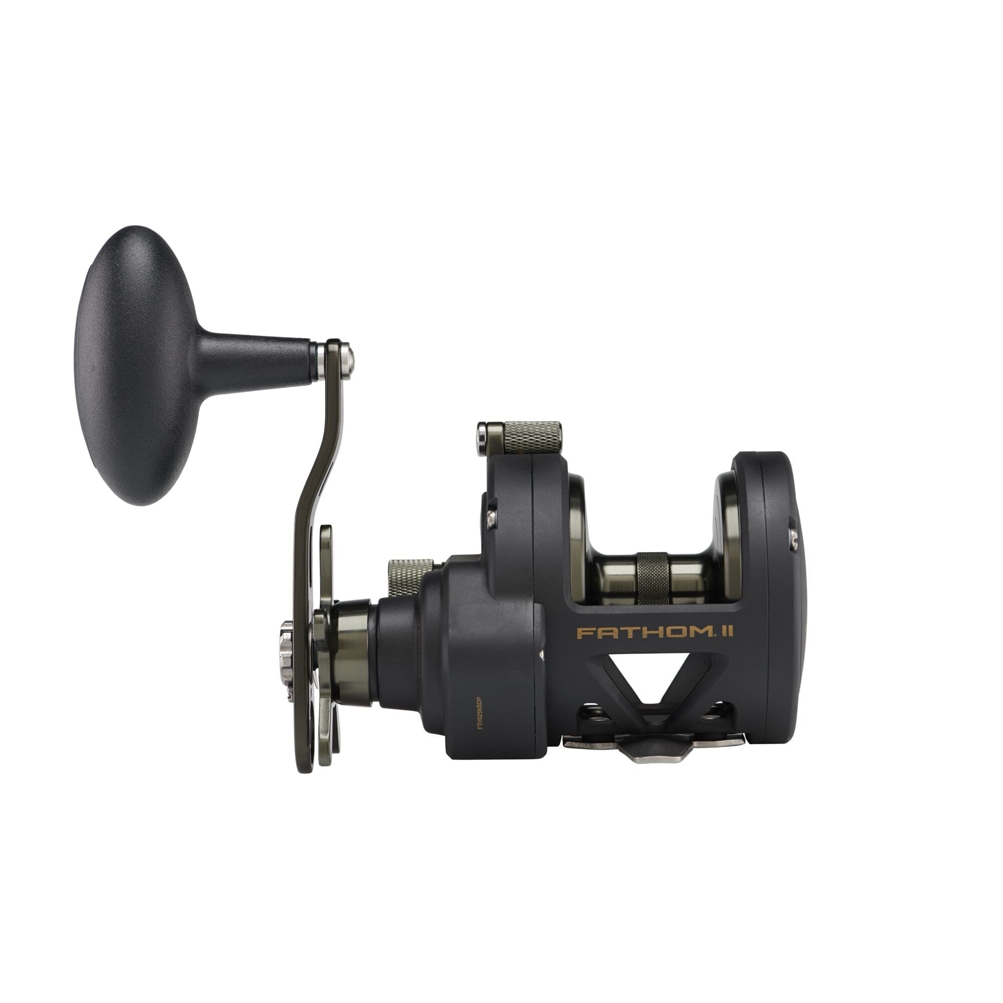 Fathom® II Star Drag Conventional Reel