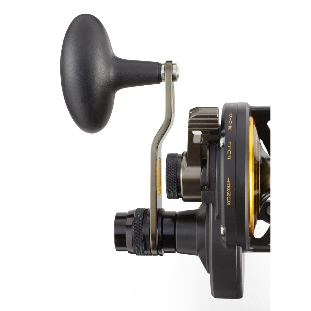 Fathom® Lever Drag 2 Speed