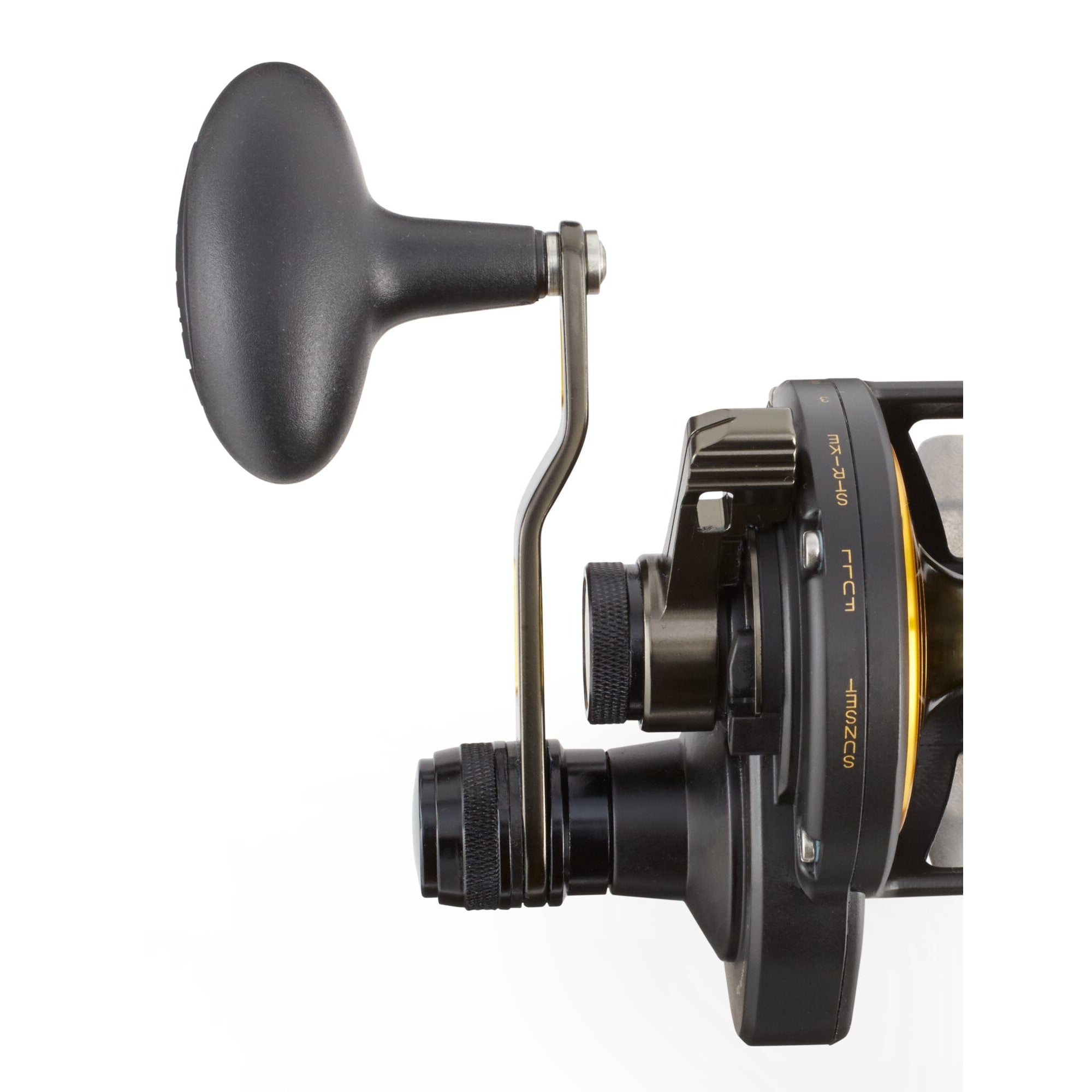 Fathom® Lever Drag 2 Speed