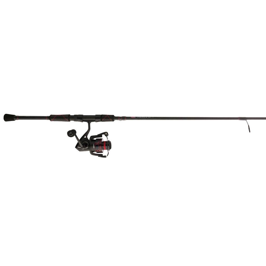 Fierce® IV LE Spinning Combo