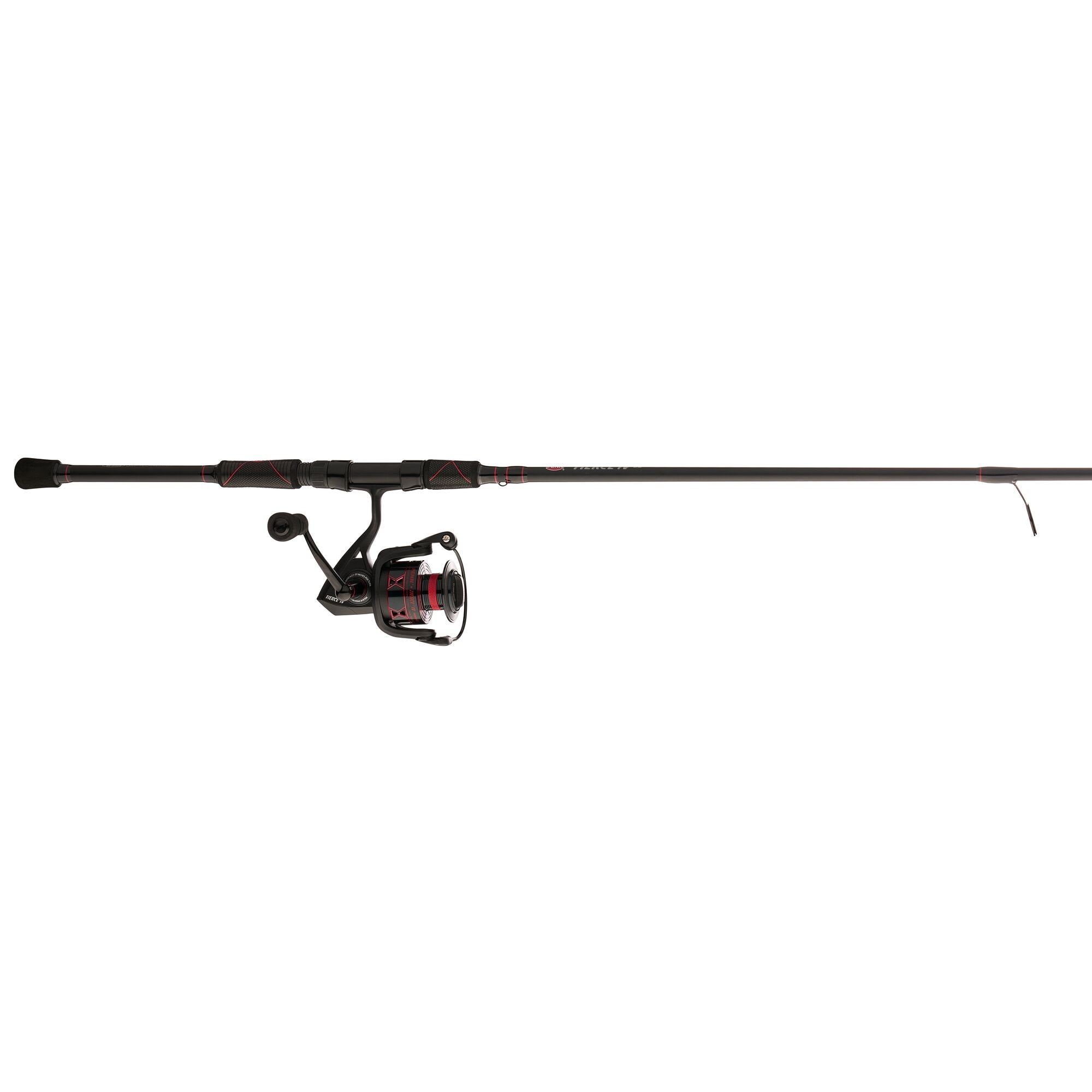 Fierce® IV LE Spinning Combo