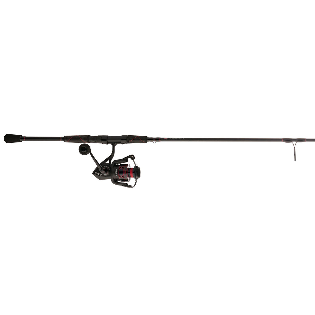 Fierce® IV LE Spinning Combo
