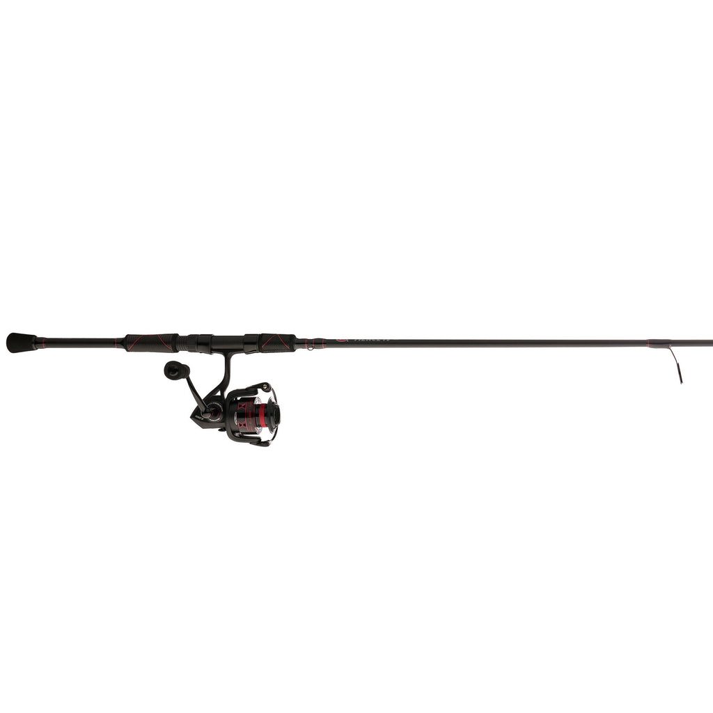 Fierce® IV LE Spinning Combo