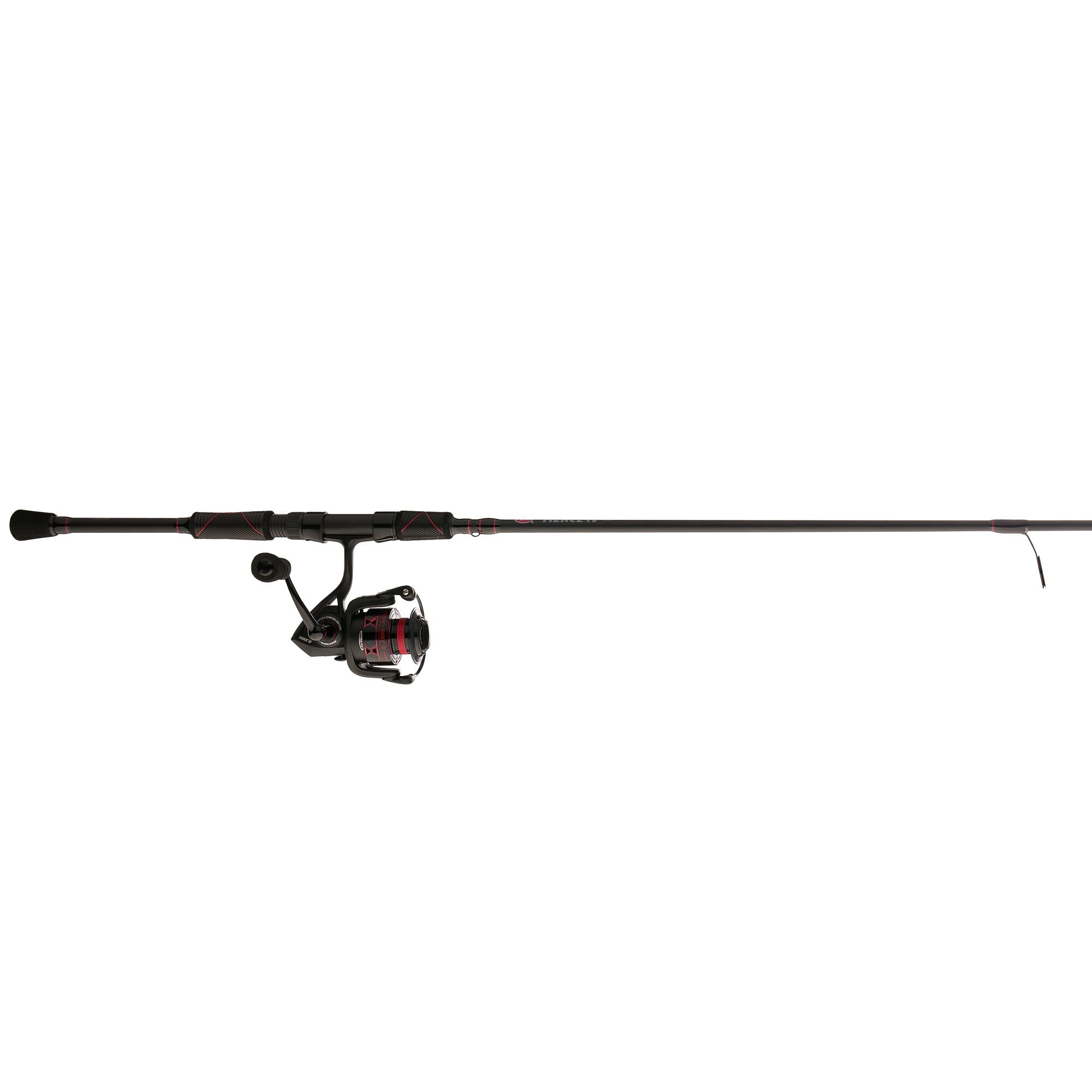 Fierce® IV LE Spinning Combo