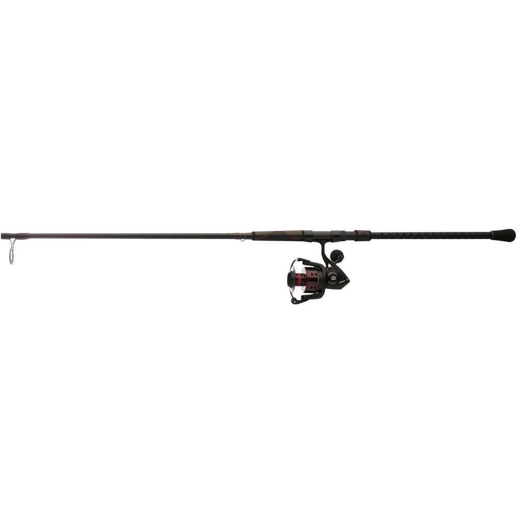 Fierce® IV LE Spinning Combo