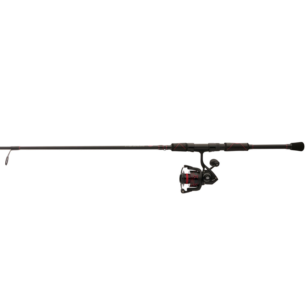 Fierce® IV LE Spinning Combo