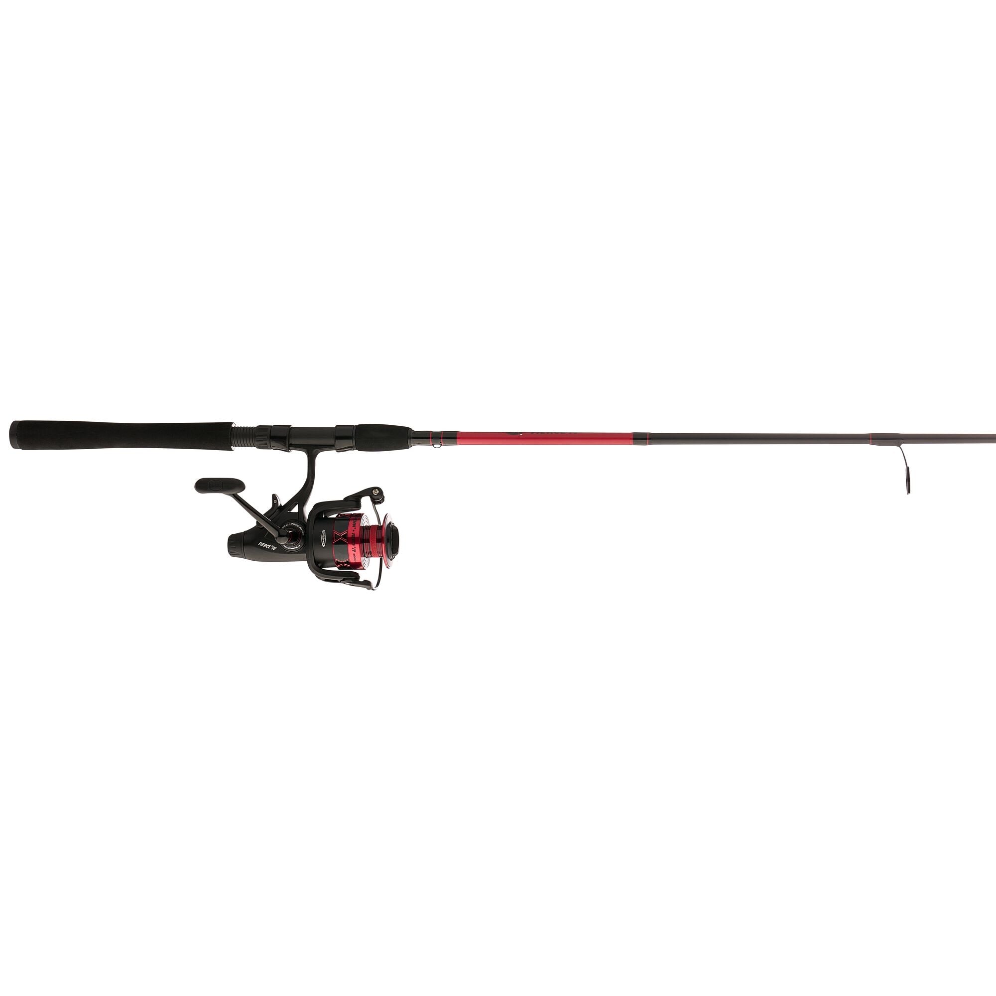 Fierce® IV Live Liner Spinning Combo