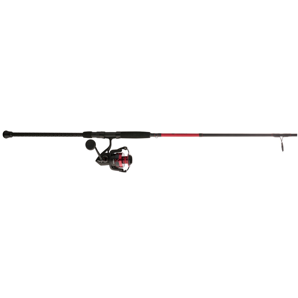 Fierce® IV Spinning Combo