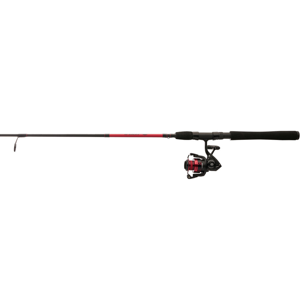 Fierce® IV Spinning Combo
