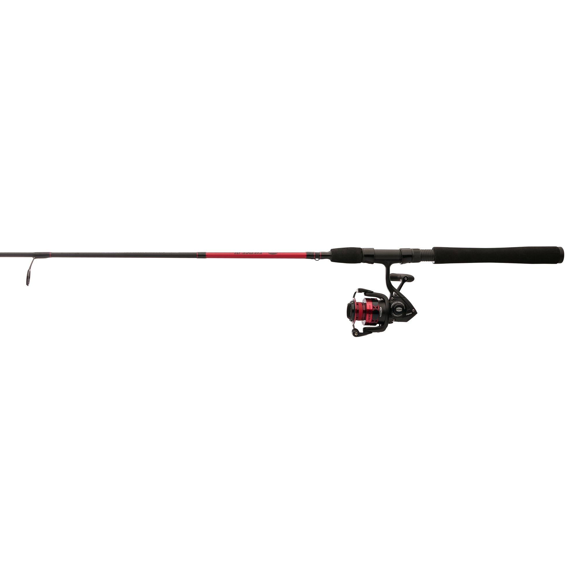 Fierce® IV Spinning Combo