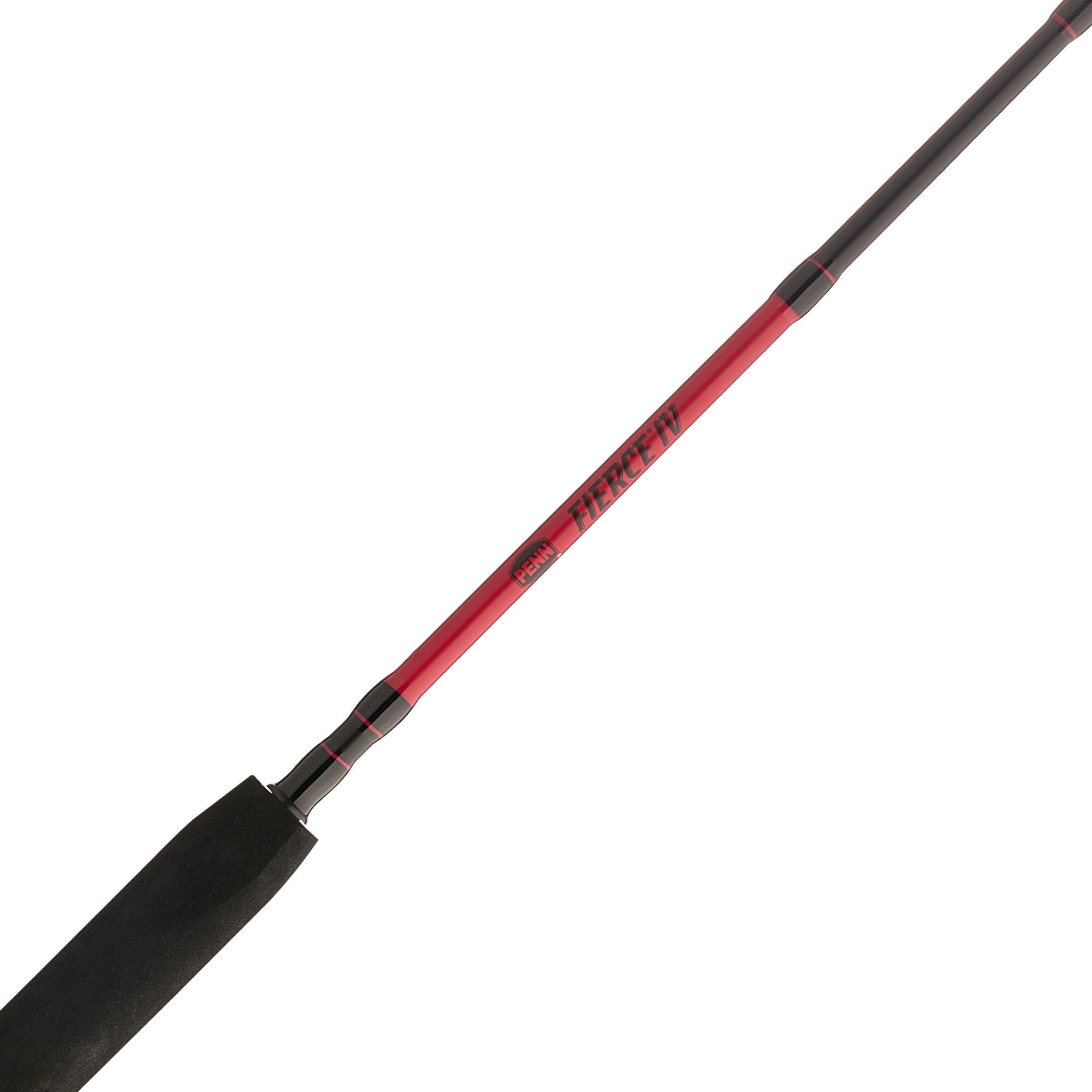 Fierce® IV Spinning Combo
