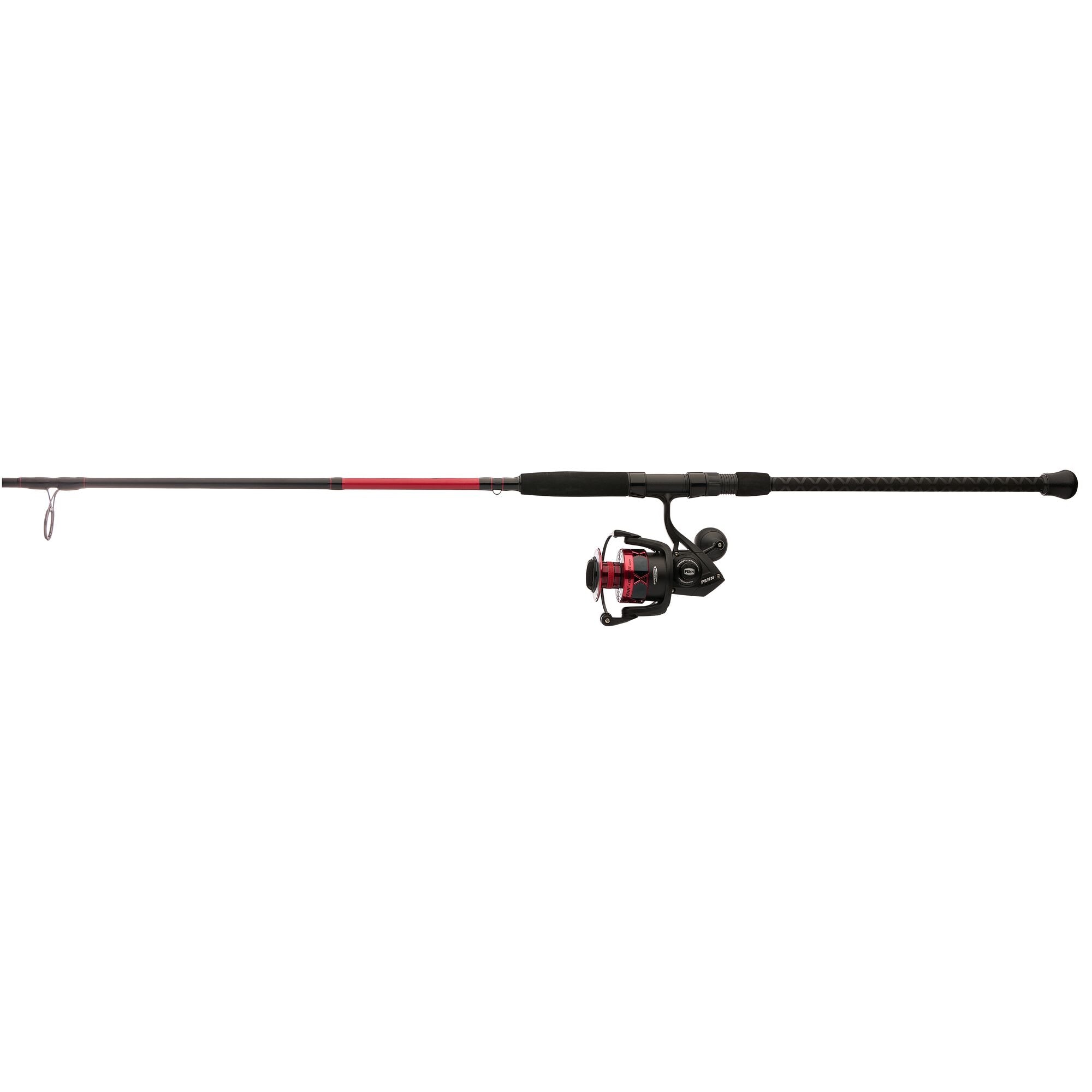 Fierce® IV Spinning Combo