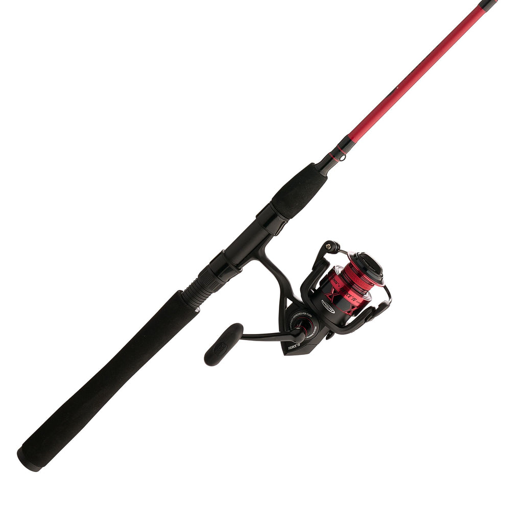 Fierce® IV Spinning Combo