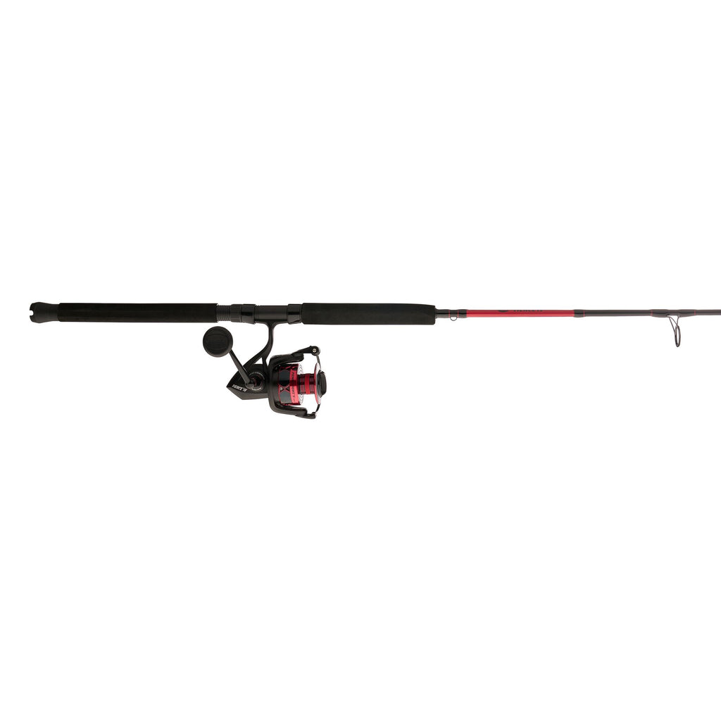 Fierce® IV Spinning Combo