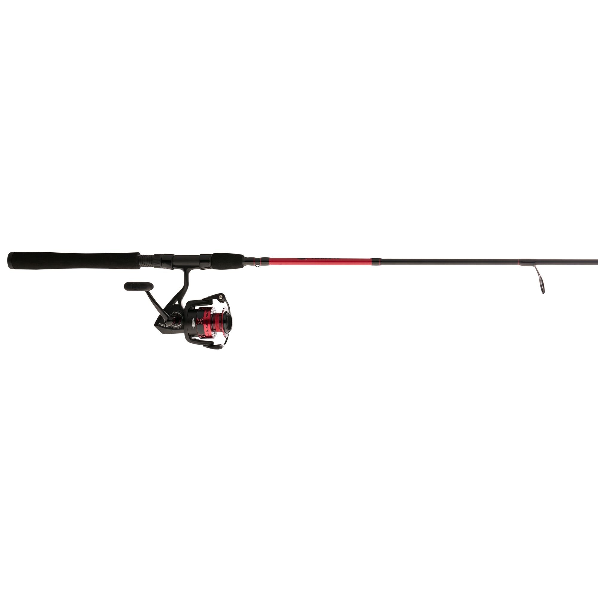 Fierce® IV Spinning Combo