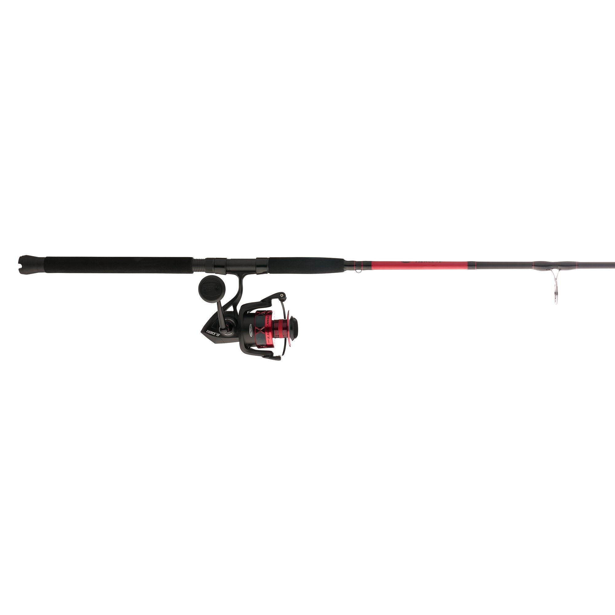 Fierce® IV Spinning Combo