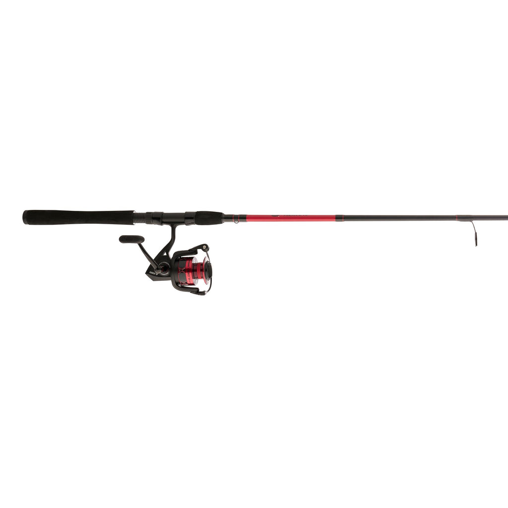 Fierce® IV Spinning Combo