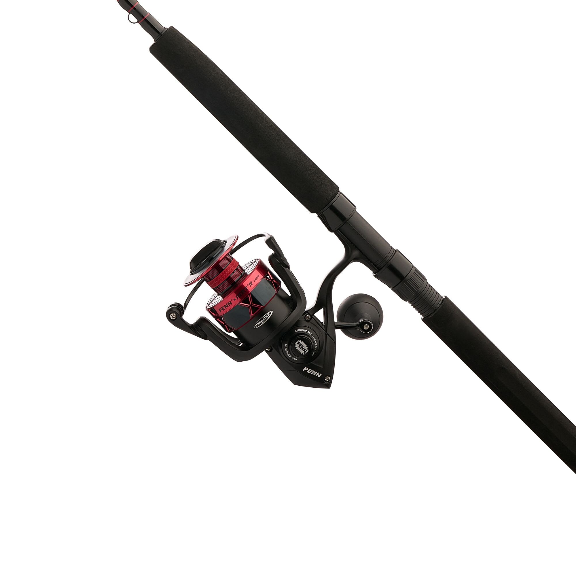 Fierce® IV Spinning Combo