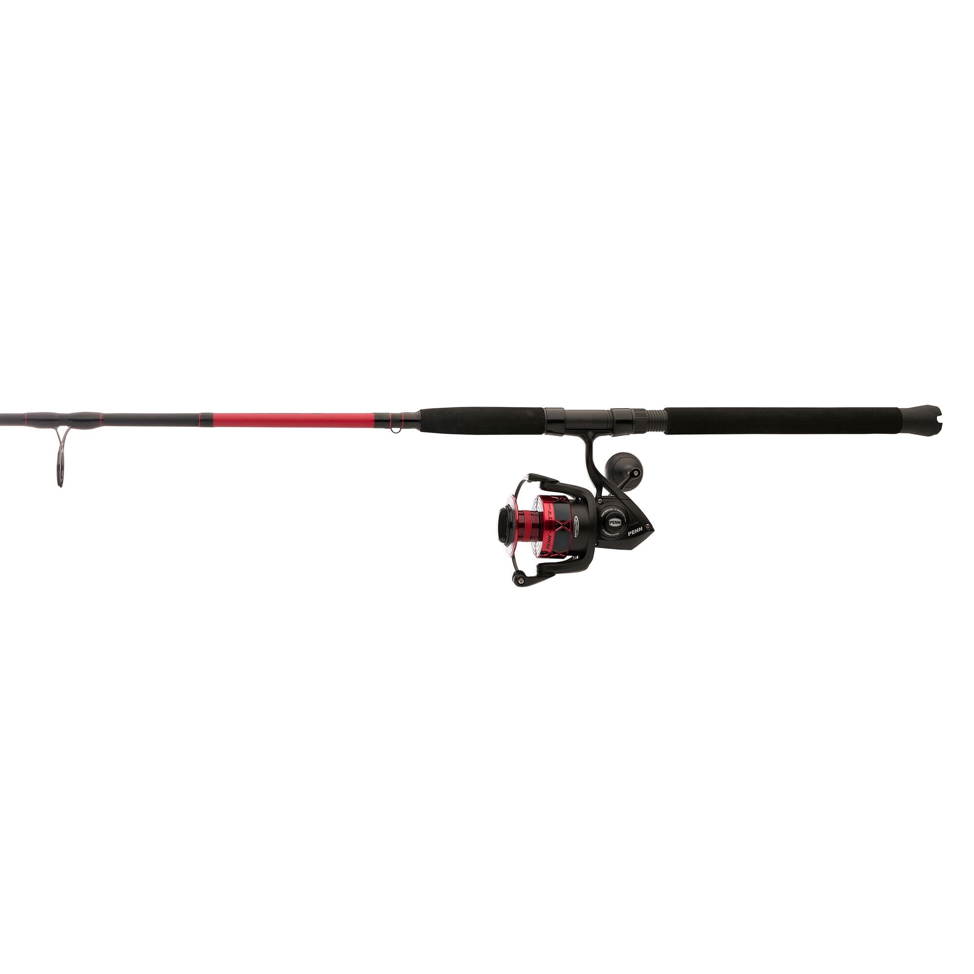 Fierce® IV Spinning Combo