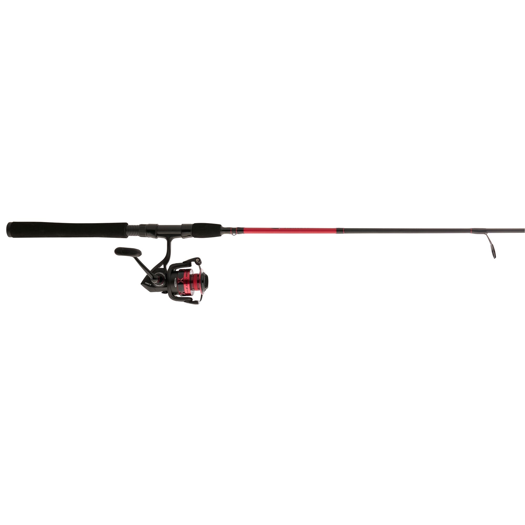 Fierce® IV Spinning Combo