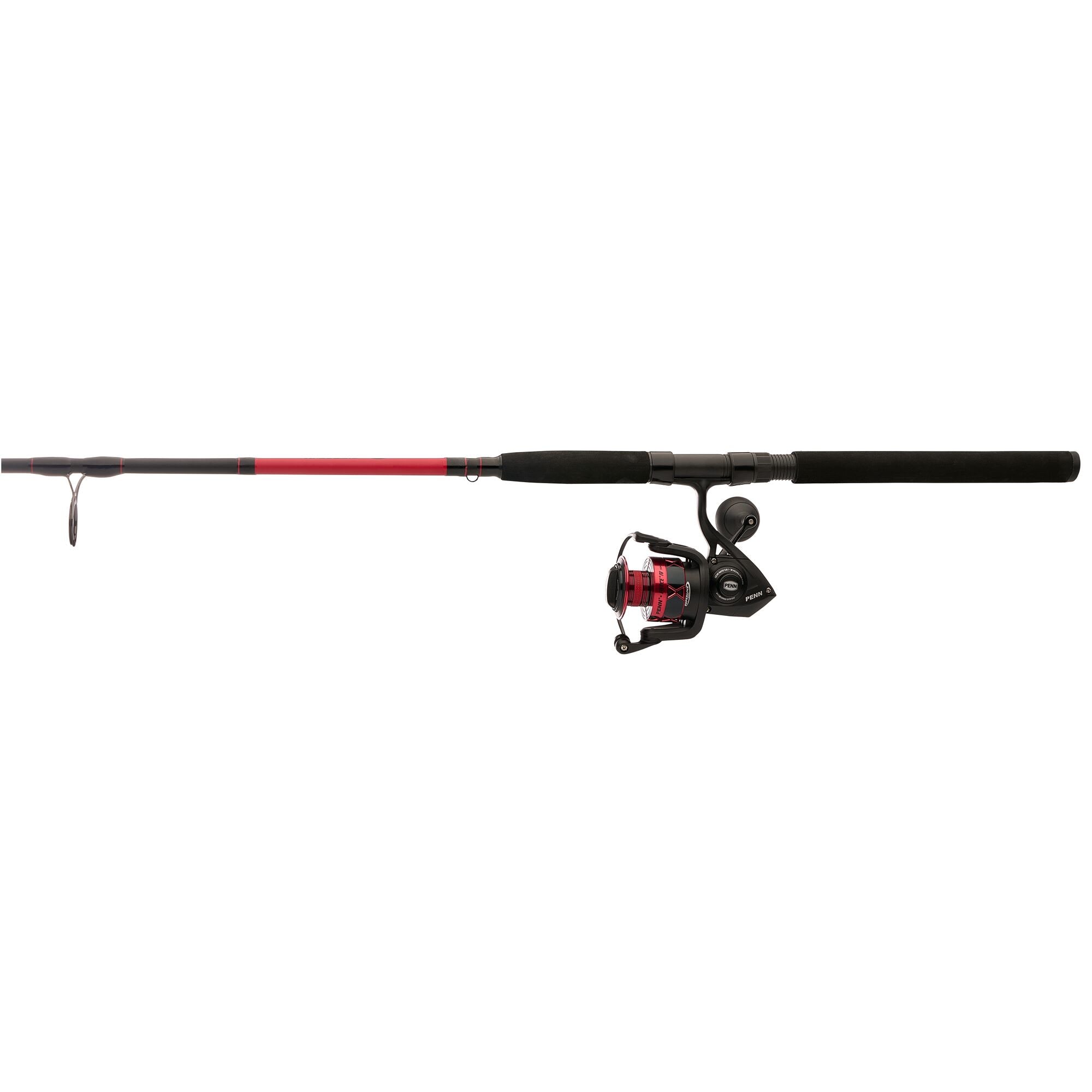 Fierce® IV Spinning Combo