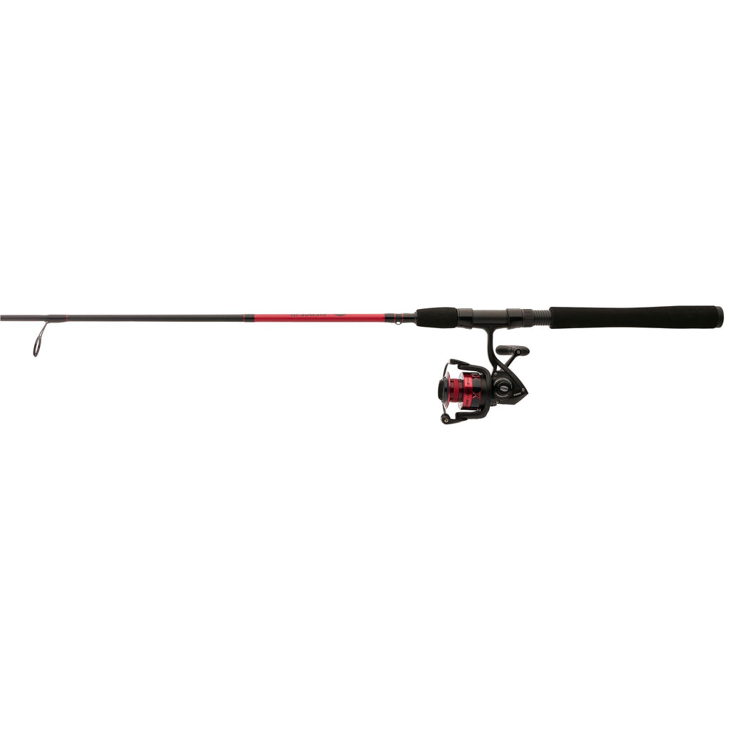 Fierce® IV Spinning Combo